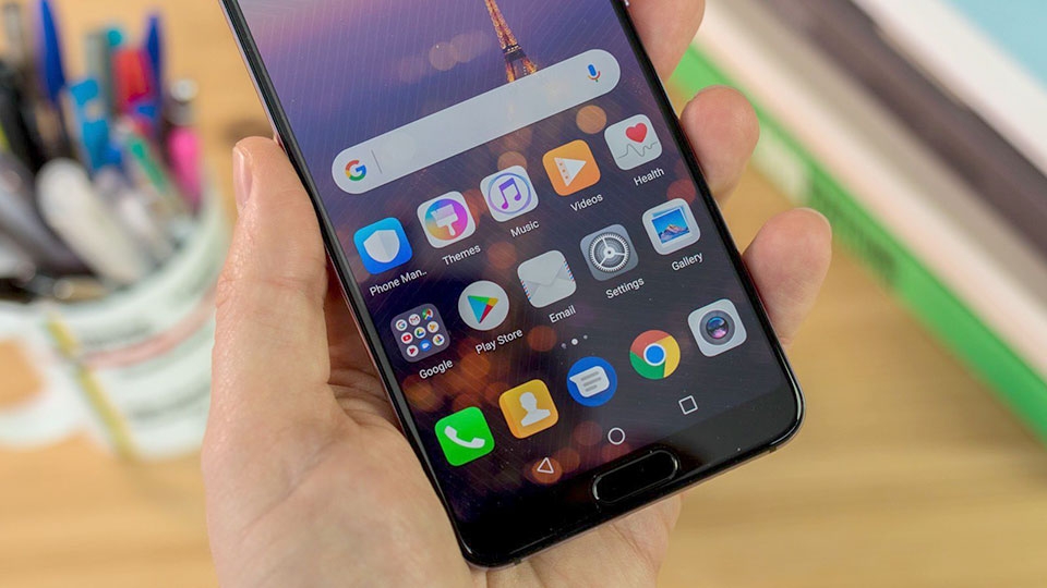 Huawei P30 Pro vs Huawei P20 Pro Huawei P30 Pro vs Huawei P20 Pro