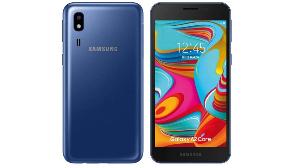 Galaxy A2 Core