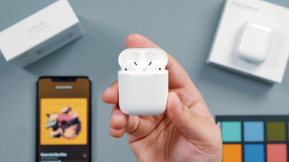 AirPods 2 AirPods 2