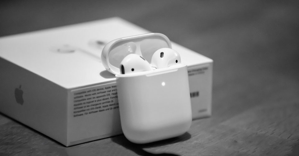 AirPods 2 AirPods 2