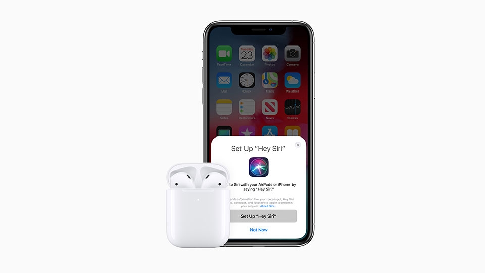 AirPods 2 AirPods 2