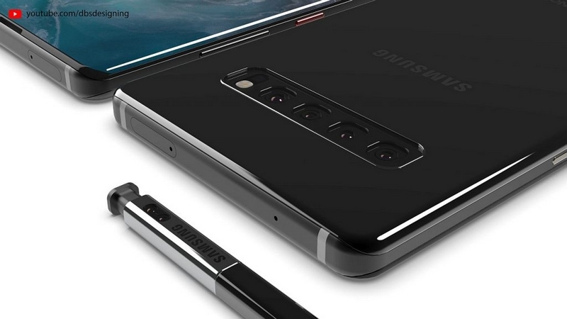 Galaxy Note 10 Galaxy Note 10