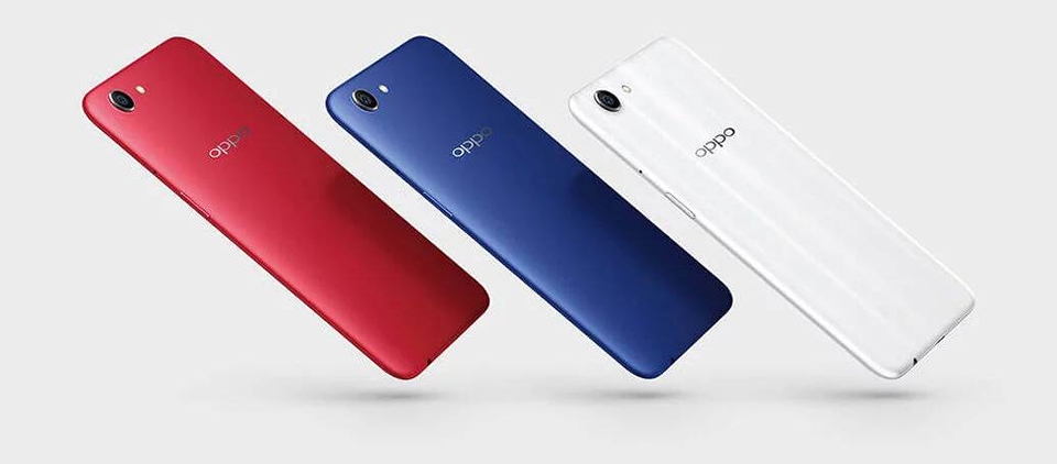 OPPO A1K OPPO A1K