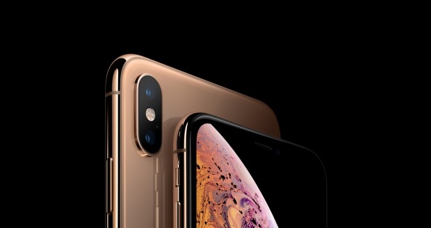 iPhone XS iPhone XS