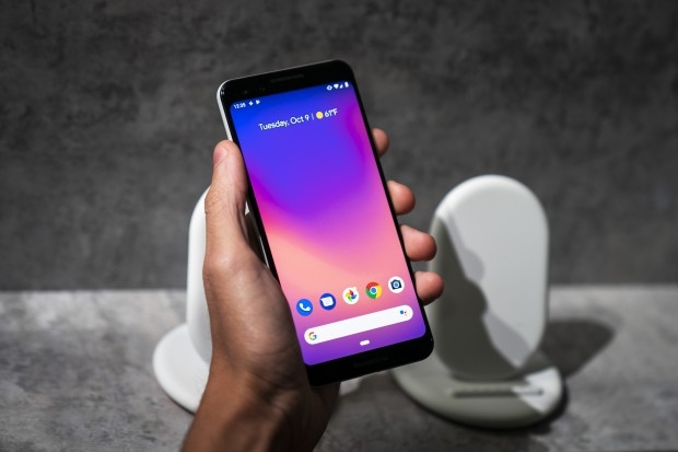 Google Pixel 3 Google Pixel 3