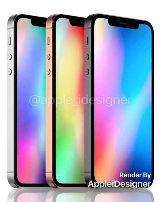 Ngắm hình ảnh iPhone SE 2 đẹp, thanh lịch và ấn tượng 1