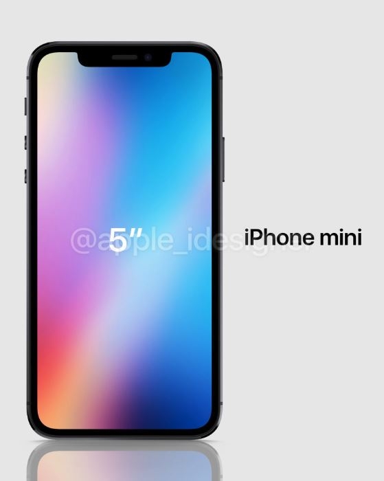 Ngắm hình ảnh iPhone SE 2 đẹp, thanh lịch và ấn tượng 3