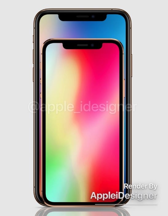 Ngắm hình ảnh iPhone SE 2 đẹp, thanh lịch và ấn tượng 5