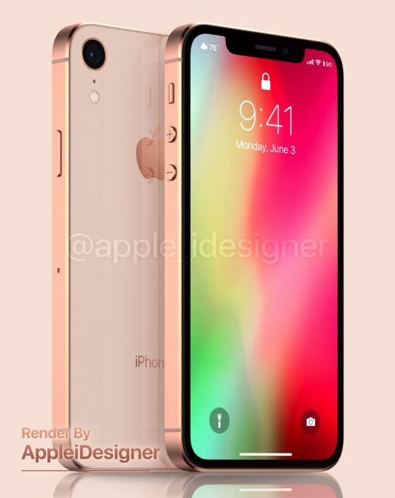 Ngắm hình ảnh iPhone SE 2 đẹp, thanh lịch và ấn tượng 6