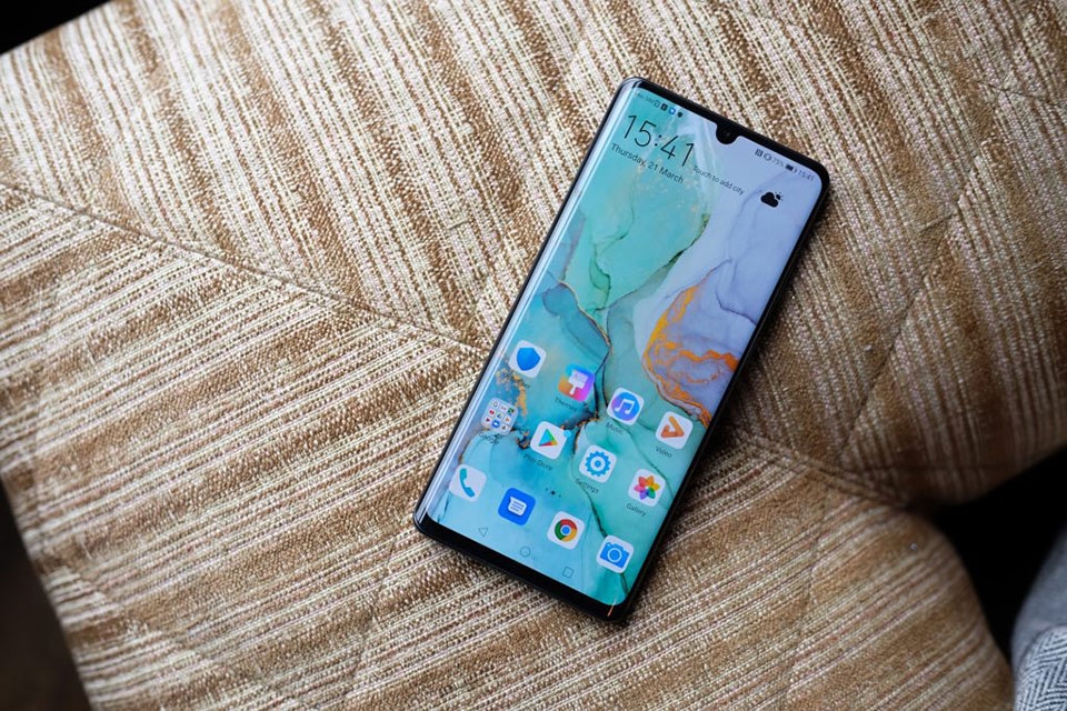 Huawei P30 Pro và Mate 20 Pro Huawei P30 Pro và Mate 20 Pro