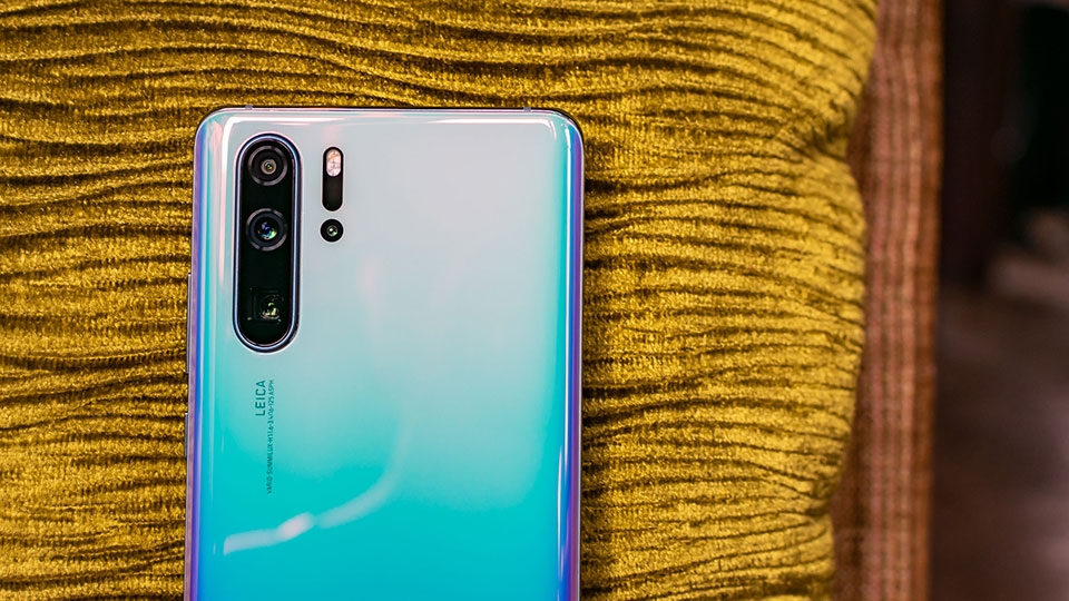 Huawei P30 Pro và Mate 20 Pro Huawei P30 Pro và Mate 20 Pro