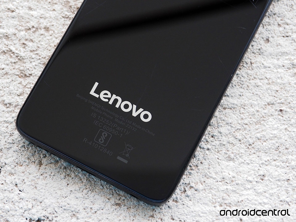 Lenovo Z6 Pro có camera 100MP Lenovo Z6 Pro có camera 100MP
