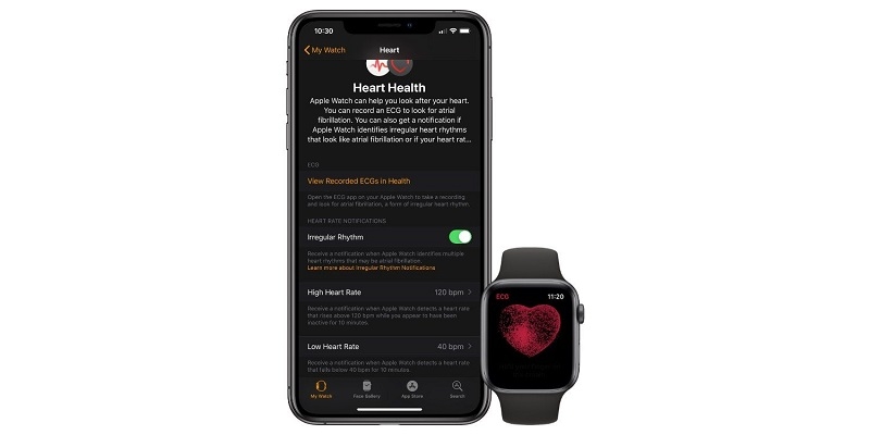 Apple watch series 4 Apple watch series 4