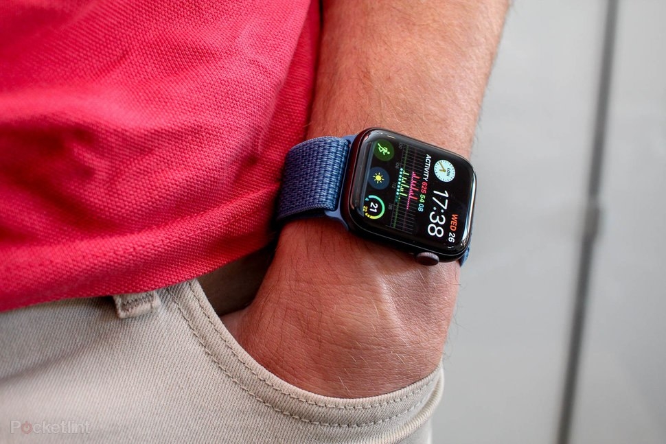 Apple Watch Serries 4 Apple Watch Serries 4