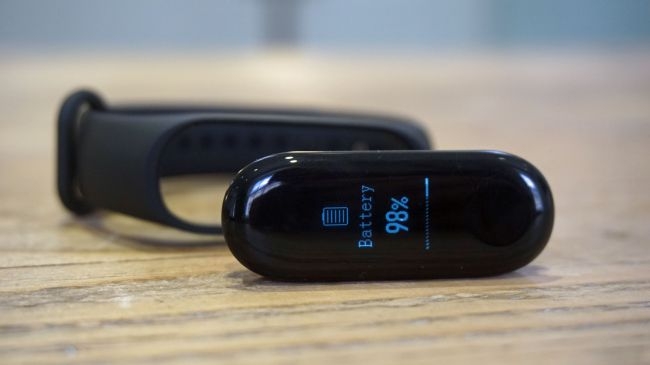 Tổng hợp tất cả các thông tin cần biết về Mi Band 4 2