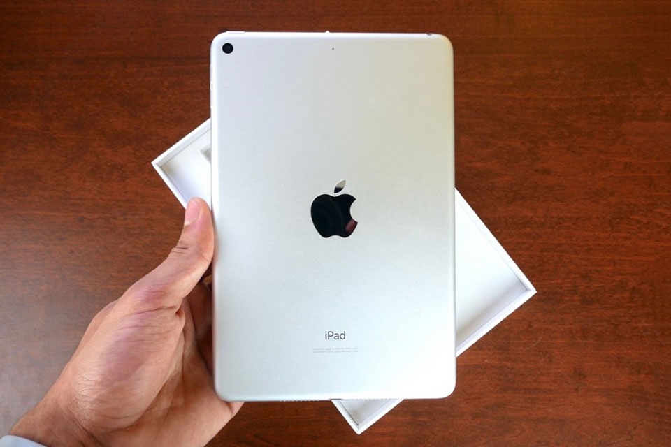 iPad mini 5 iPad mini 5