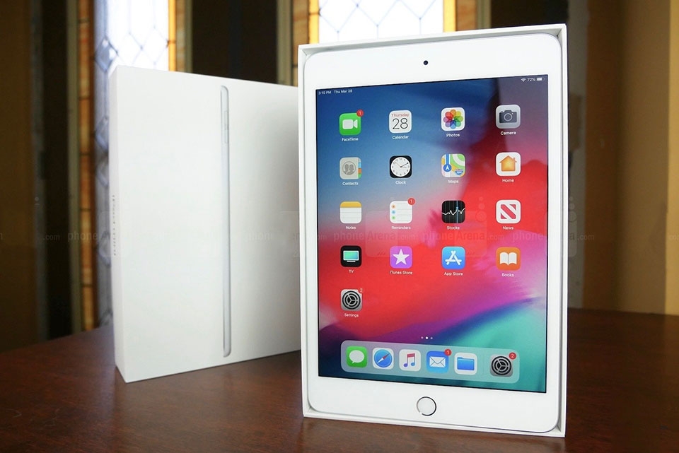 iPad mini 5 iPad mini 5