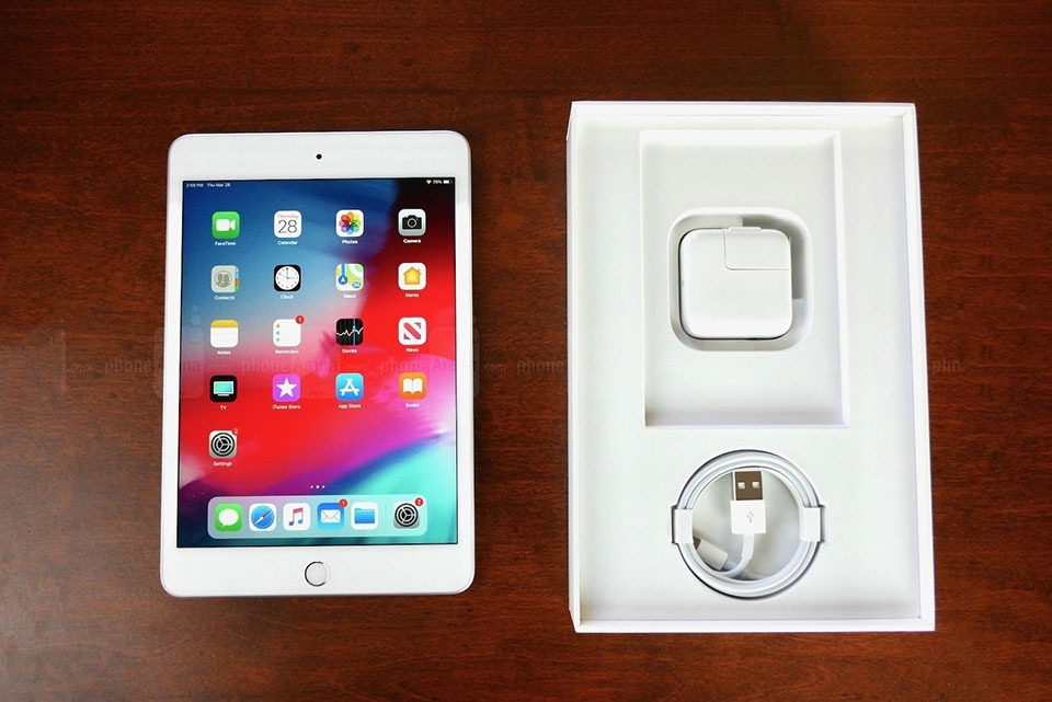 iPad mini 5 iPad mini 5