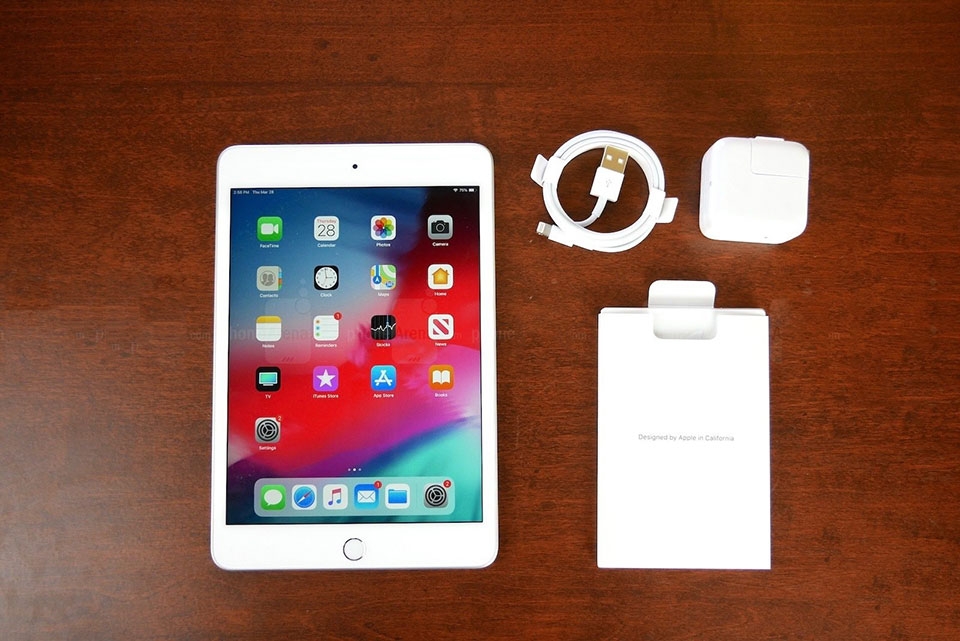 iPad mini 5 iPad mini 5