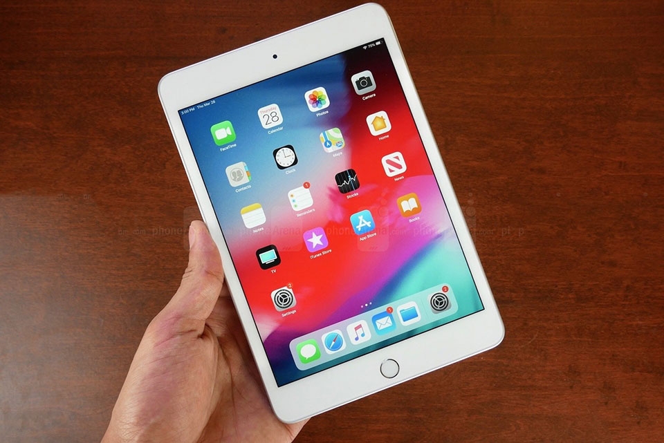iPad mini 5 iPad mini 5