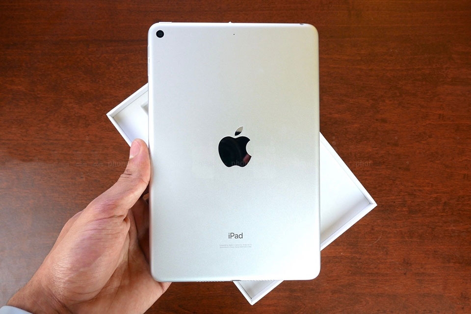 iPad mini 5 iPad mini 5