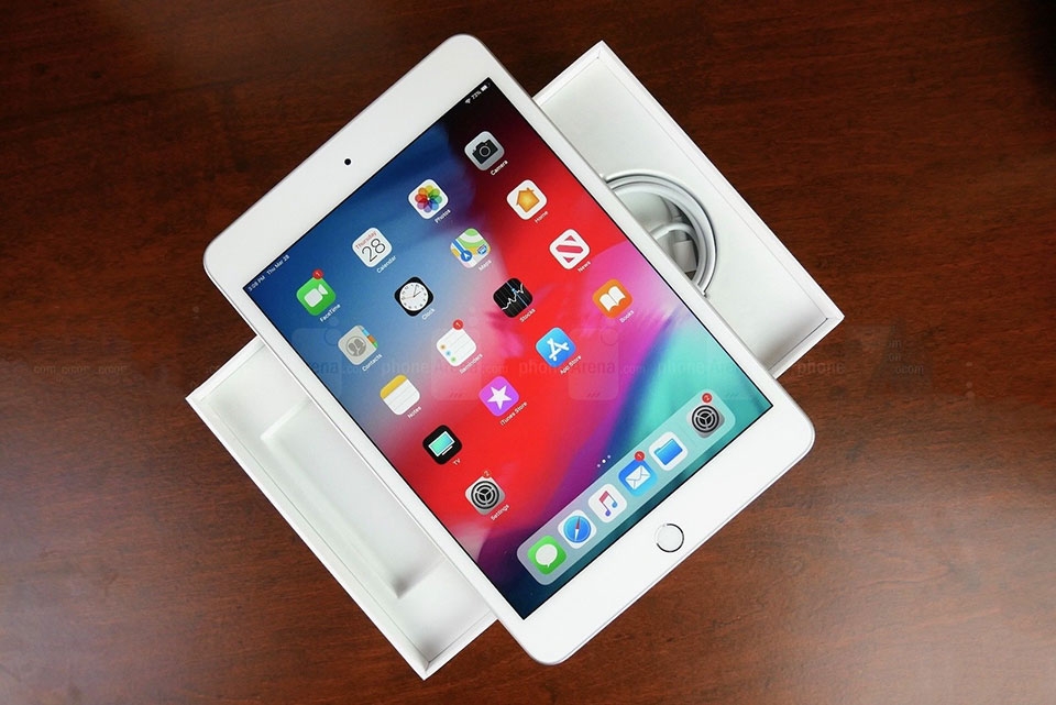 iPad mini 5 iPad mini 5