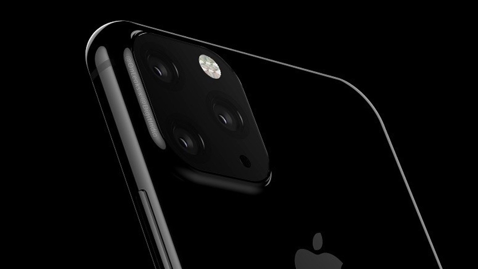 Ảnh sơ đồ iPhone 2019 (ảnh 2)
