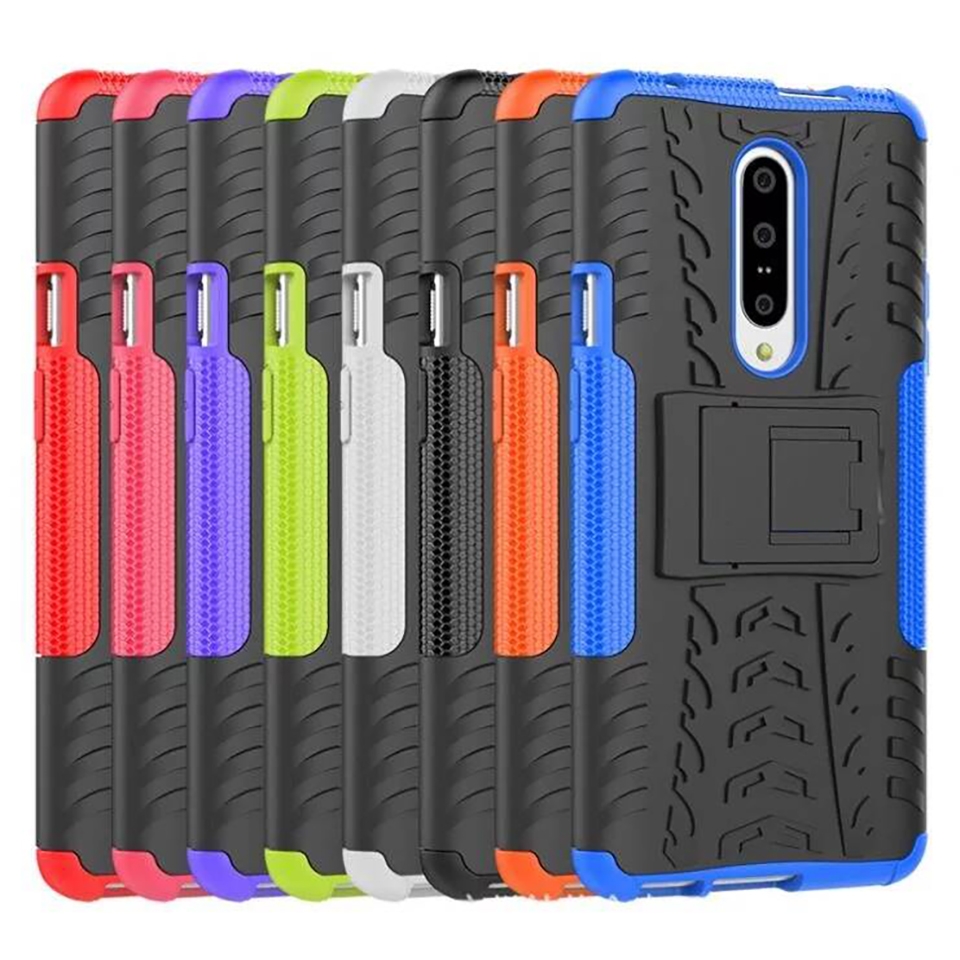 OnePlus 7 lộ ảnh (ảnh 1)