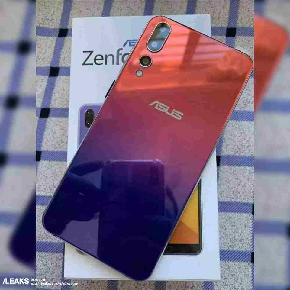 Zenfone 6 Zenfone 6