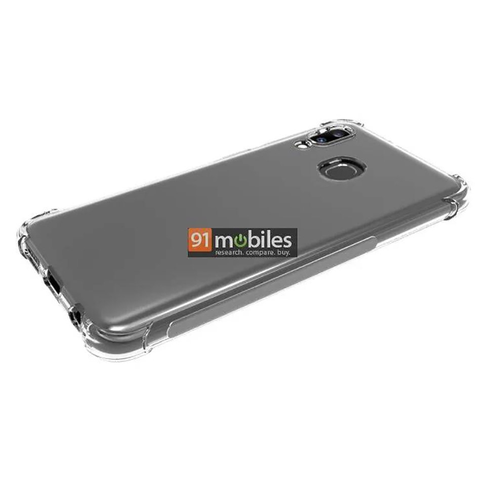 Ốp lưng Galaxy A20e (ảnh 4)