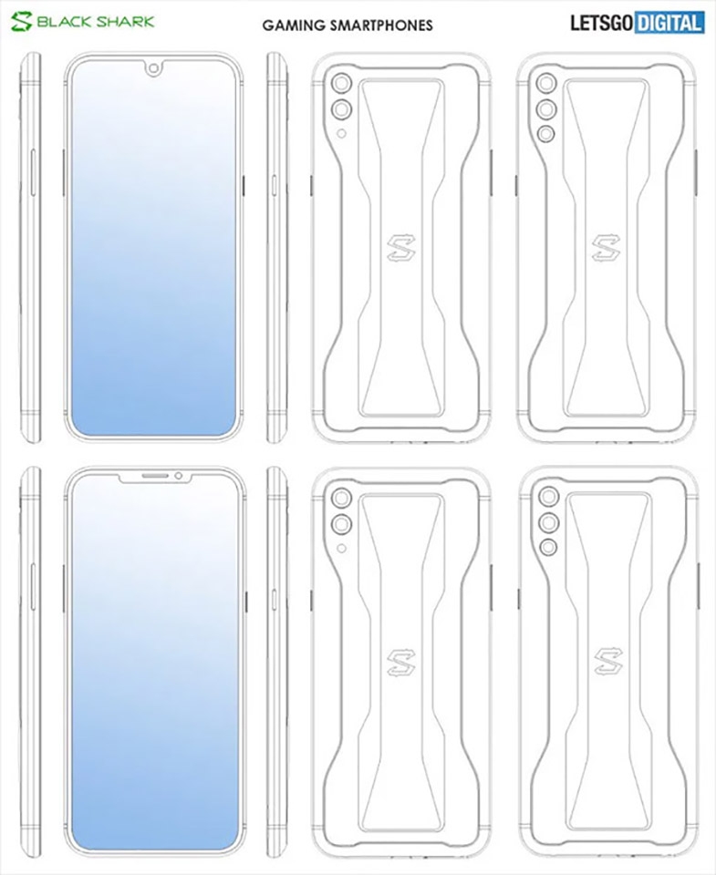 Bằng sáng chế Xiaomi Bằng sáng chế Xiaomi