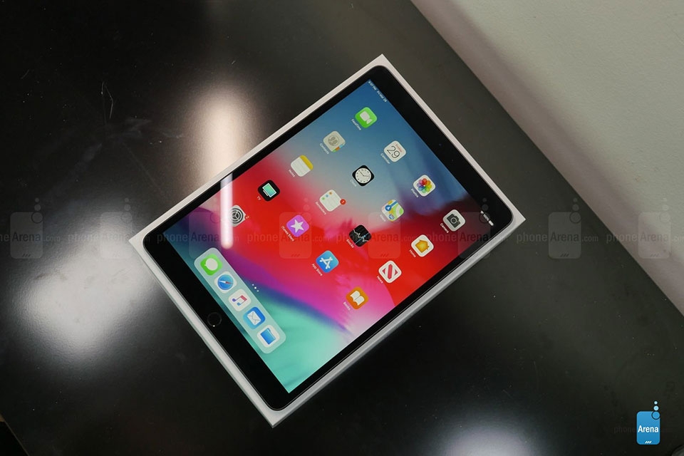 iPad Air 2019 iPad Air 2019