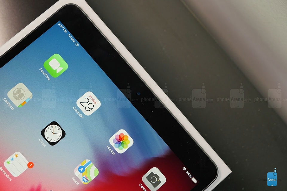 iPad Air 2019 iPad Air 2019