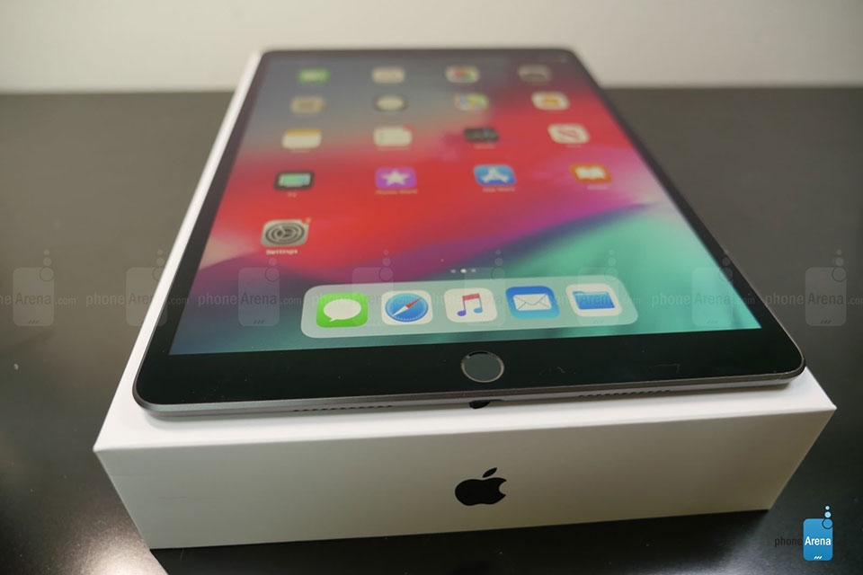 iPad Air 2019 iPad Air 2019