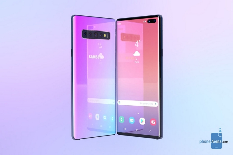 Galaxy NOte 10 Galaxy NOte 10