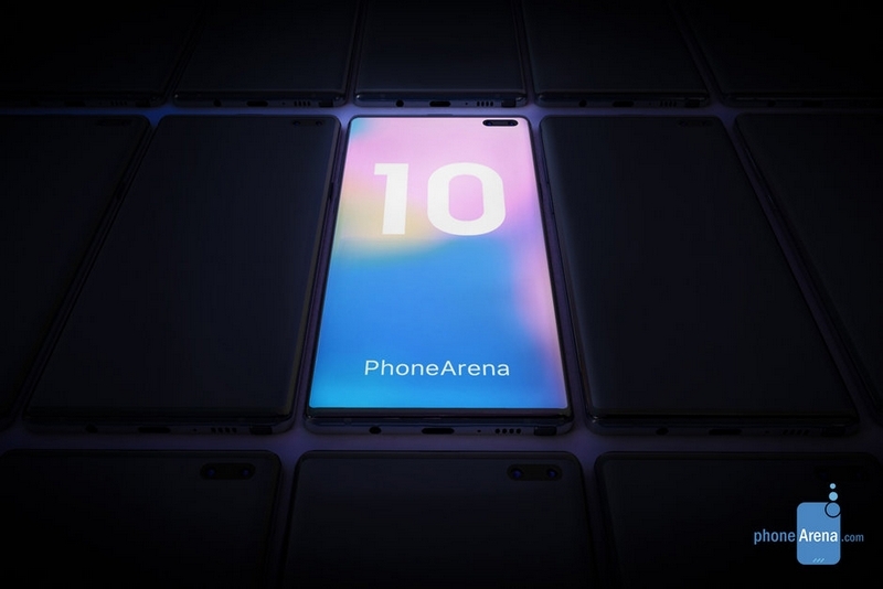 Galaxy NOte 10 Galaxy NOte 10