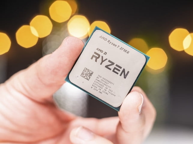 Chọn CPU AMD hay Intel