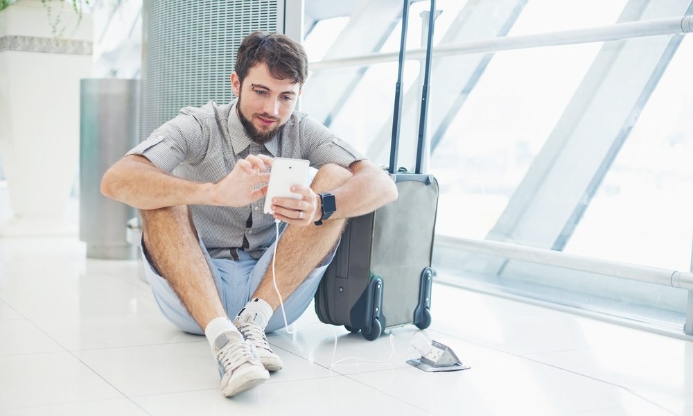 Những điều cần chú ý để sạc iPhone của bạn nhanh hơn 4