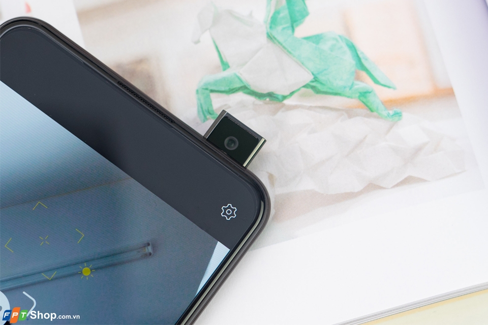 Vivo V15