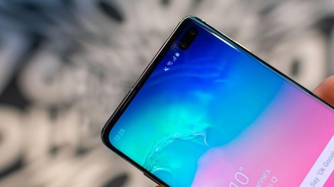 Camera góc rộng của Galaxy S10 sẽ không thể sử dụng với ứng dụng selfie bên thứ ba Camera góc rộng của Galaxy S10 sẽ không thể sử dụng với ứng dụng selfie bên thứ ba
