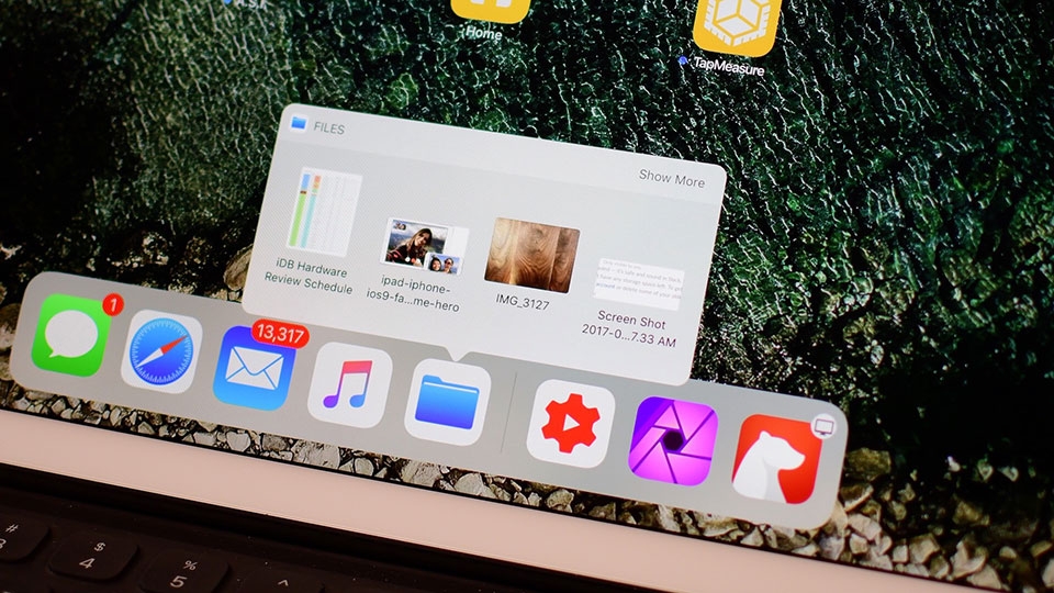 iOS 13