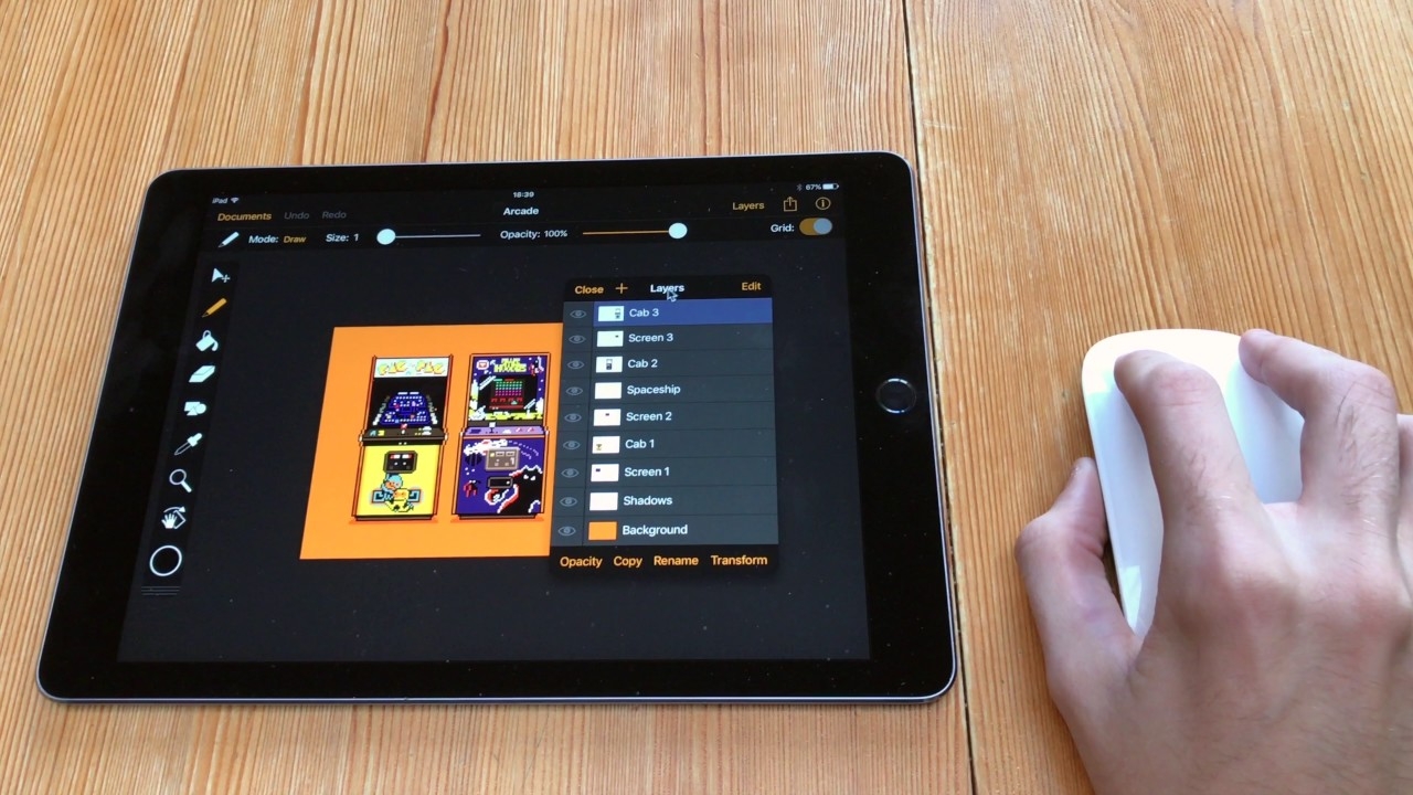 iOS 13