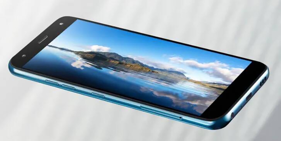 LG K12+ ra mắt (ảnh 1)