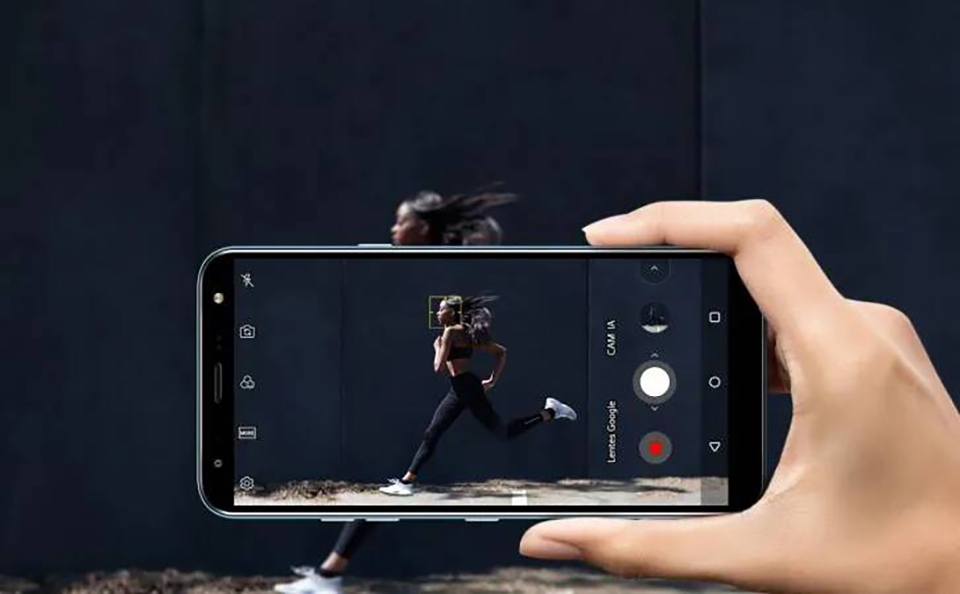 LG K12+ ra mắt (ảnh 2)
