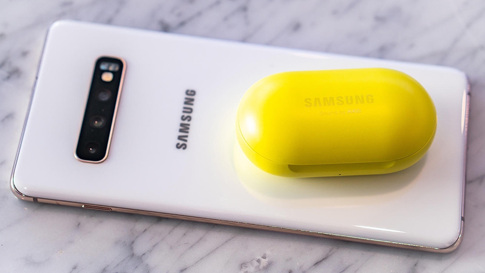 Những điểm nhấn đáng tiền nhất của Galaxy S10/S10+ và S10e 5
