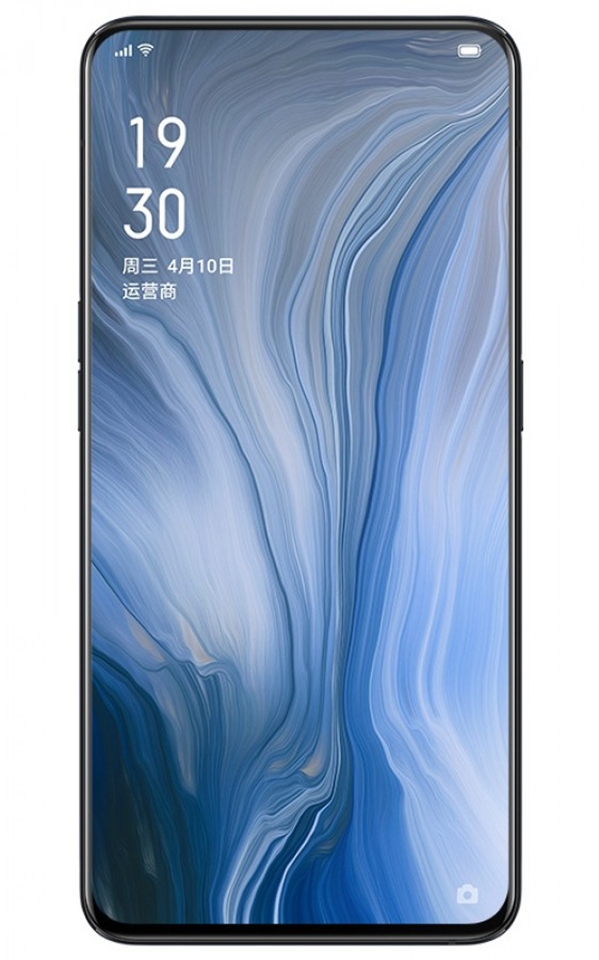 OPPO Reno lộ ảnh báo chí (ảnh 6)