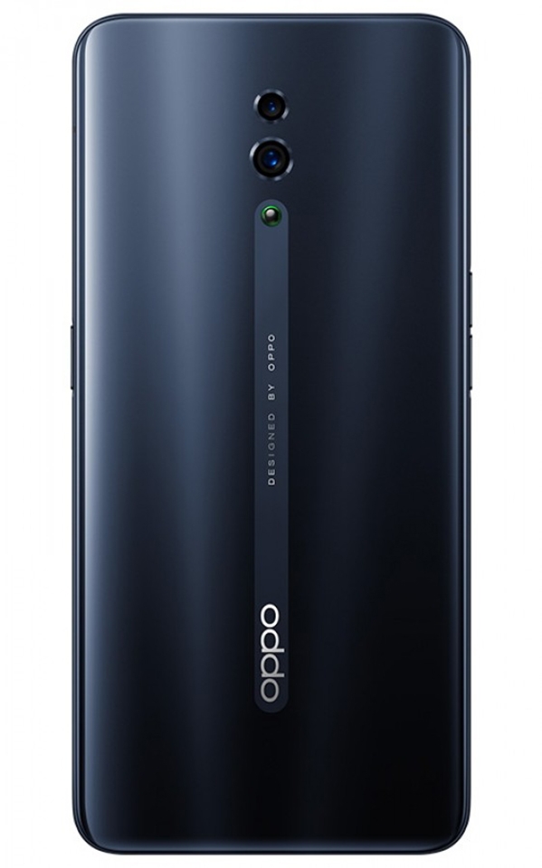 OPPO Reno lộ ảnh báo chí (ảnh 7)