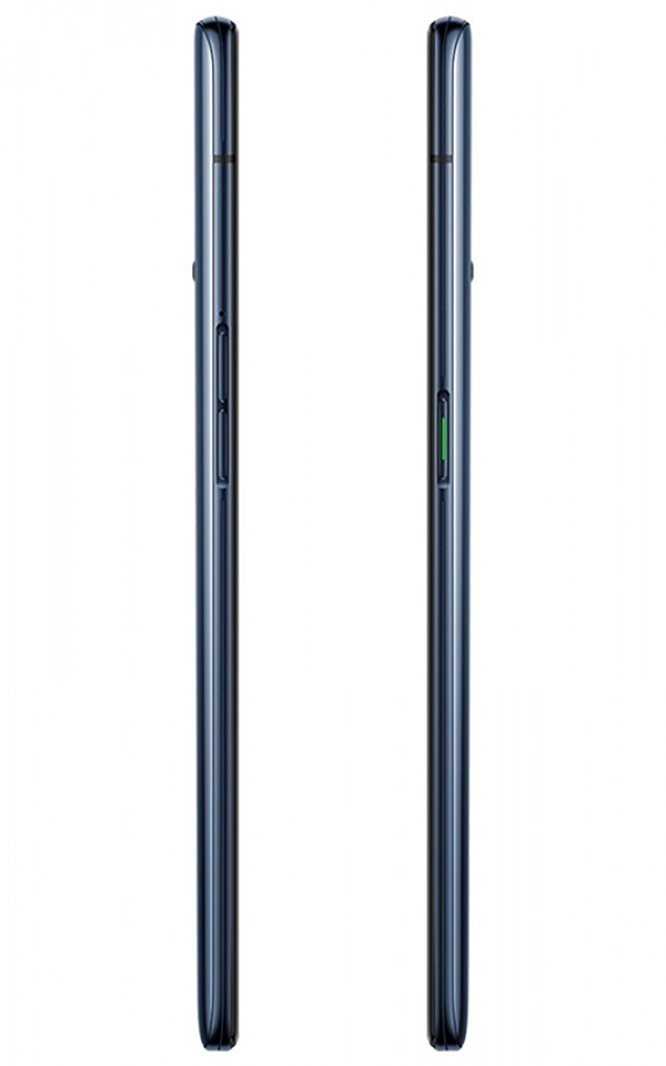 OPPO Reno lộ ảnh báo chí (ảnh 5)