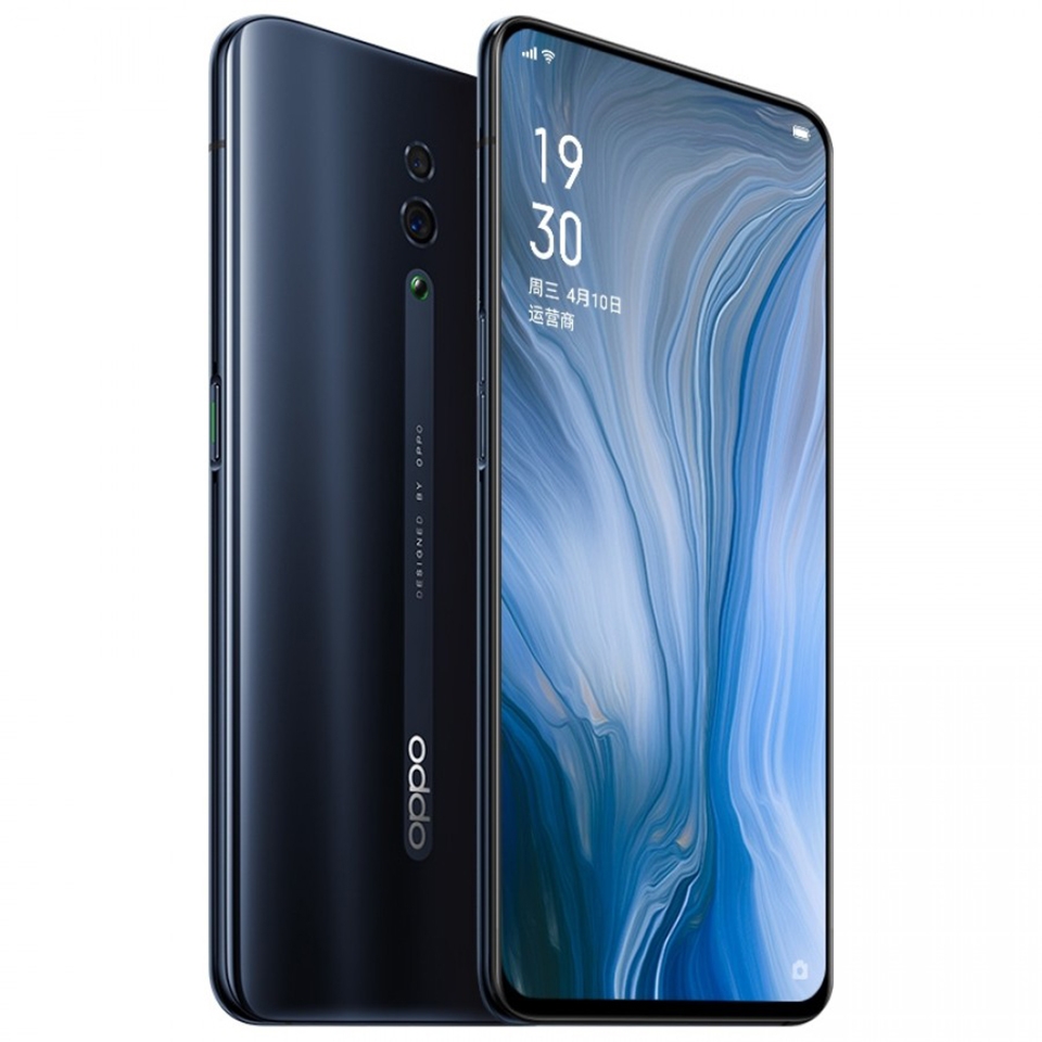 OPPO Reno lộ ảnh báo chí (ảnh 2)