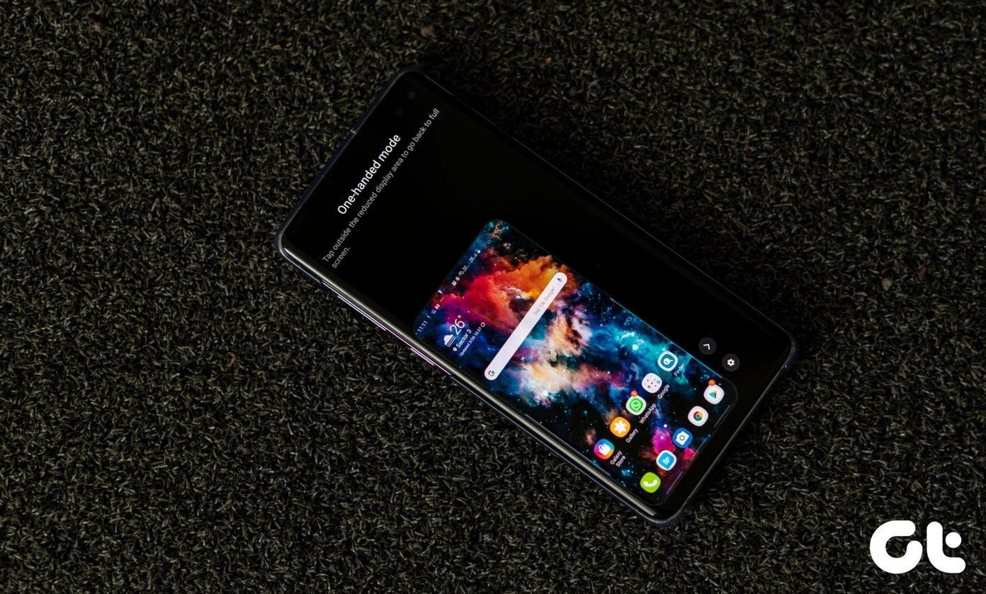 Galaxy S10